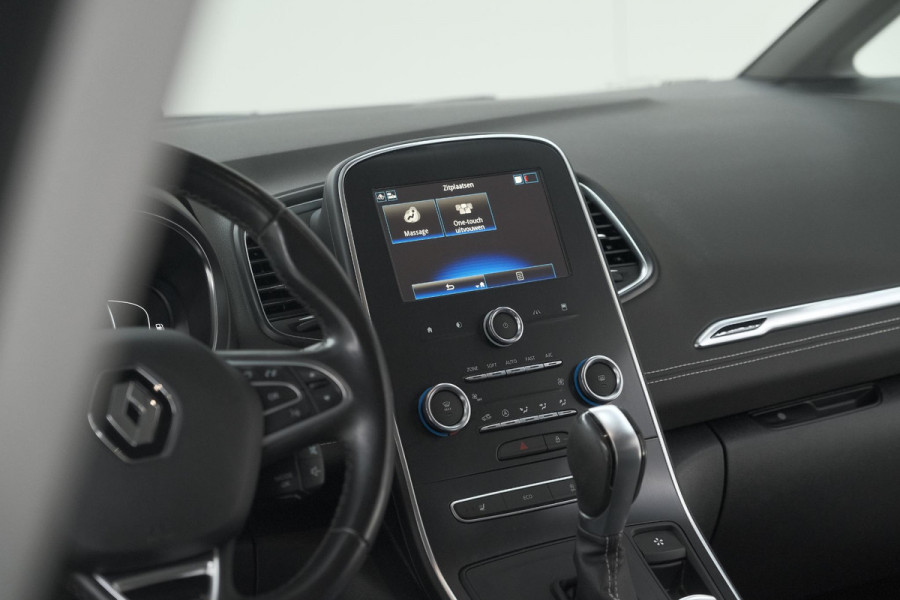 Renault Grand Scénic TCe 140 EDC Intens | 7 Zitplaatsen | Trekhaak | Camera | Dodehoekdetectie Renault Grand Scénic TCe 140 EDC Intens | 7 Zitplaatsen | Trekhaak | Camera | Dodehoekdetectie