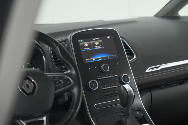 Renault Grand Scénic TCe 140 EDC Intens | 7 Zitplaatsen | Trekhaak | Camera | Dodehoekdetectie Renault Grand Scénic TCe 140 EDC Intens | 7 Zitplaatsen | Trekhaak | Camera | Dodehoekdetectie