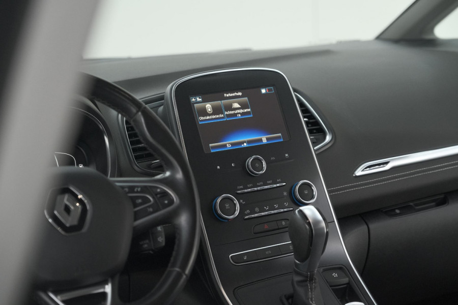 Renault Grand Scénic TCe 140 EDC Intens | 7 Zitplaatsen | Trekhaak | Camera | Dodehoekdetectie Renault Grand Scénic TCe 140 EDC Intens | 7 Zitplaatsen | Trekhaak | Camera | Dodehoekdetectie