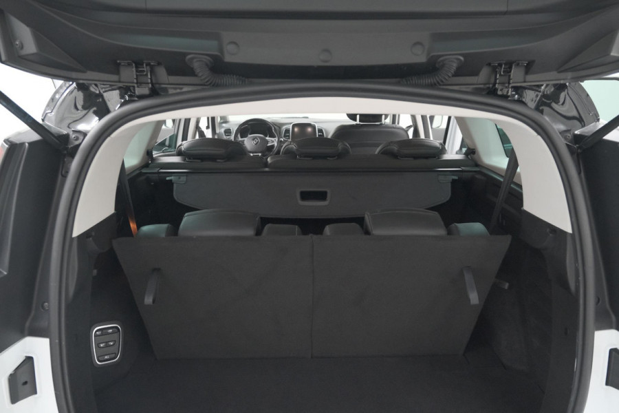 Renault Grand Scénic TCe 140 EDC Intens | 7 Zitplaatsen | Trekhaak | Camera | Dodehoekdetectie Renault Grand Scénic TCe 140 EDC Intens | 7 Zitplaatsen | Trekhaak | Camera | Dodehoekdetectie