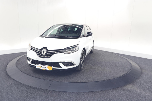 Renault Grand Scénic TCe 140 EDC Intens | 7 Zitplaatsen | Trekhaak | Camera | Dodehoekdetectie Renault Grand Scénic TCe 140 EDC Intens | 7 Zitplaatsen | Trekhaak | Camera | Dodehoekdetectie