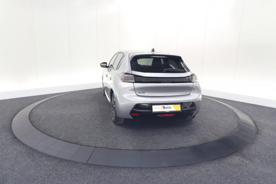 Peugeot 208 PureTech 100 Allure | 360 Camera | Adaptieve Cruise Control | Dodehoekdetectie Peugeot 208 PureTech 100 Allure | 360 Camera | Adaptieve Cruise Control | Dodehoekdetectie