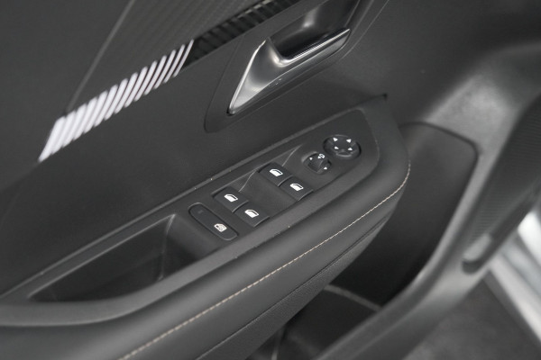 Peugeot 208 PureTech 100 Allure | 360 Camera | Adaptieve Cruise Control | Dodehoekdetectie Peugeot 208 PureTech 100 Allure | 360 Camera | Adaptieve Cruise Control | Dodehoekdetectie