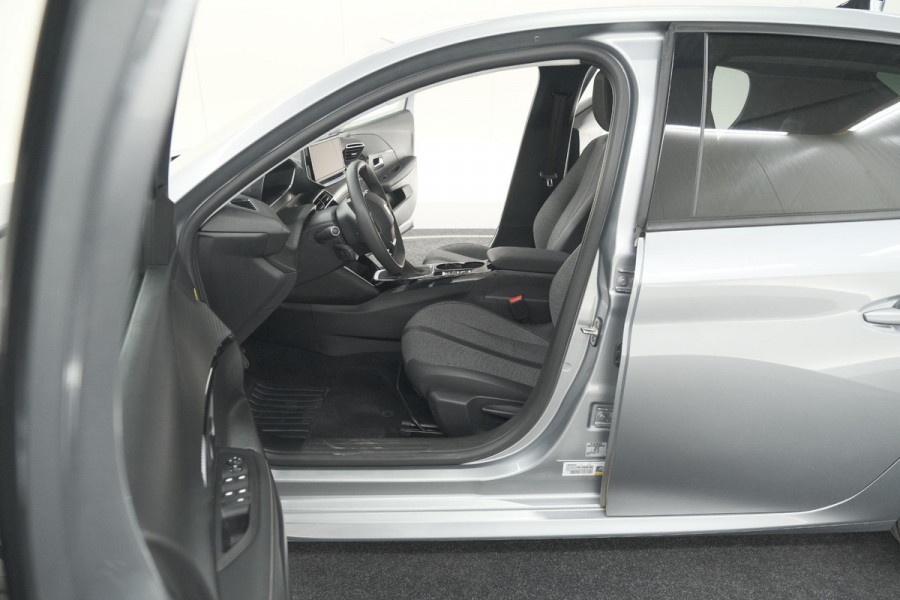 Peugeot 208 PureTech 100 Allure | 360 Camera | Adaptieve Cruise Control | Dodehoekdetectie Peugeot 208 PureTech 100 Allure | 360 Camera | Adaptieve Cruise Control | Dodehoekdetectie