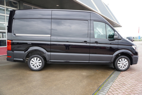 Volkswagen Crafter 30 2.0 TDI 141PK L3H3 Exclusive Automaat nr. V165 | Climate | Adap.Cruise | Navi | Camera