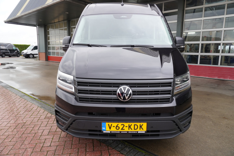 Volkswagen Crafter 30 2.0 TDI 141PK L3H3 Exclusive Automaat nr. V165 | Climate | Adap.Cruise | Navi | Camera