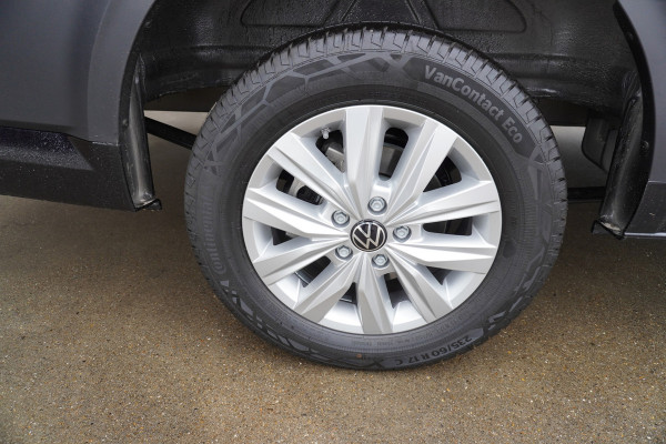 Volkswagen Crafter 30 2.0 TDI 141PK L3H3 Exclusive Automaat nr. V165 | Climate | Adap.Cruise | Navi | Camera