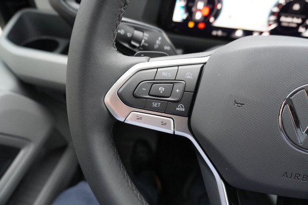 Volkswagen Crafter 30 2.0 TDI 141PK L3H3 Exclusive Automaat nr. V165 | Climate | Adap.Cruise | Navi | Camera