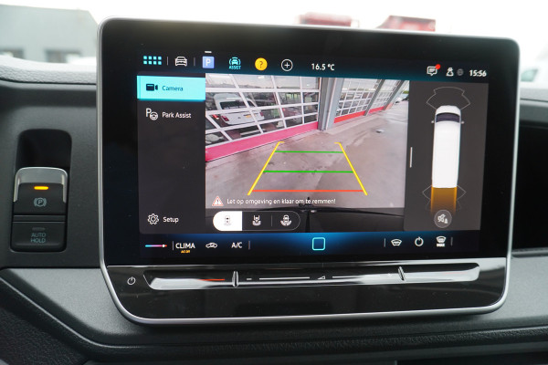 Volkswagen Crafter 30 2.0 TDI 141PK L3H3 Exclusive Automaat nr. V165 | Climate | Adap.Cruise | Navi | Camera