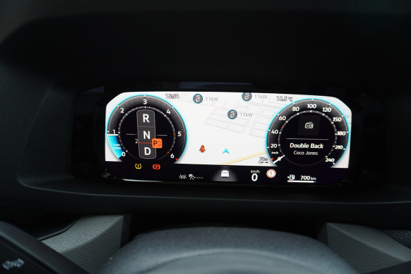 Volkswagen Crafter 30 2.0 TDI 141PK L3H3 Exclusive Automaat nr. V165 | Climate | Adap.Cruise | Navi | Camera