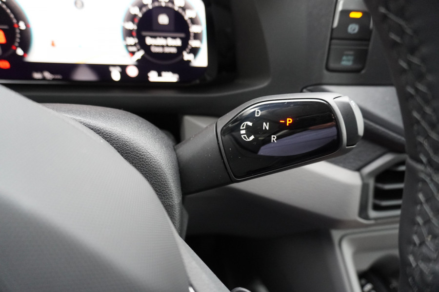 Volkswagen Crafter 30 2.0 TDI 141PK L3H3 Exclusive Automaat nr. V165 | Climate | Adap.Cruise | Navi | Camera