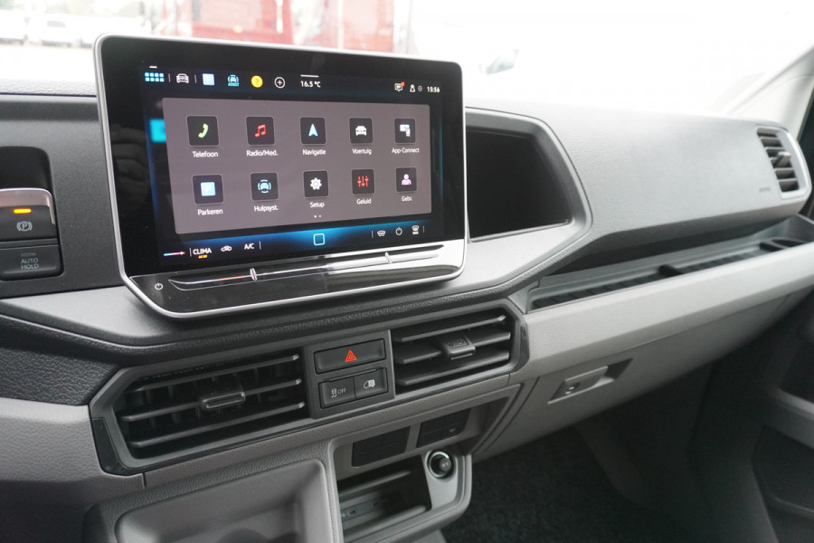 Volkswagen Crafter 30 2.0 TDI 141PK L3H3 Exclusive Automaat nr. V165 | Climate | Adap.Cruise | Navi | Camera