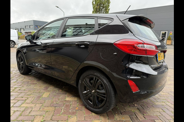 Ford Fiesta 1.0 EcoBoost Connected / 95 PK / Navigatie by Apple Carplay / Cruise Control / 1e Eigenaar / NED-Fiesta Ford Fiesta 1.0 EcoBoost Connected / 95 PK / Navigatie by Apple Carplay / Cruise Control / 1e Eigenaar / NED-Fiesta
