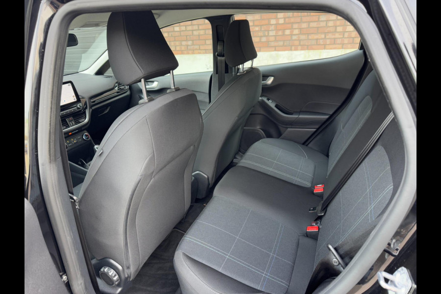 Ford Fiesta 1.0 EcoBoost Connected / 95 PK / Navigatie by Apple Carplay / Cruise Control / 1e Eigenaar / NED-Fiesta Ford Fiesta 1.0 EcoBoost Connected / 95 PK / Navigatie by Apple Carplay / Cruise Control / 1e Eigenaar / NED-Fiesta