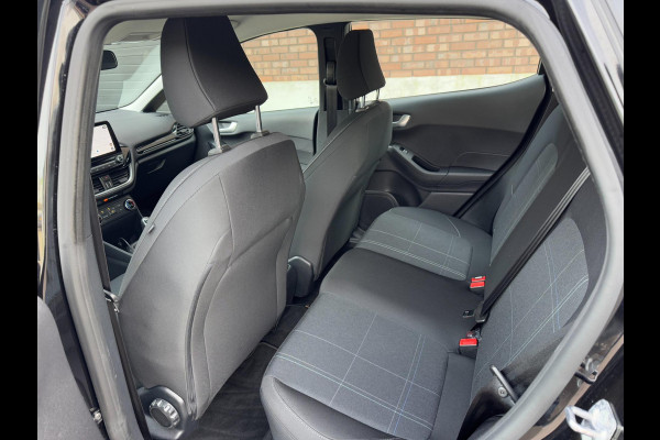 Ford Fiesta 1.0 EcoBoost Connected / 95 PK / Navigatie by Apple Carplay / Cruise Control / 1e Eigenaar / NED-Fiesta Ford Fiesta 1.0 EcoBoost Connected / 95 PK / Navigatie by Apple Carplay / Cruise Control / 1e Eigenaar / NED-Fiesta