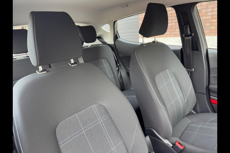 Ford Fiesta 1.0 EcoBoost Connected / 95 PK / Navigatie by Apple Carplay / Cruise Control / 1e Eigenaar / NED-Fiesta Ford Fiesta 1.0 EcoBoost Connected / 95 PK / Navigatie by Apple Carplay / Cruise Control / 1e Eigenaar / NED-Fiesta