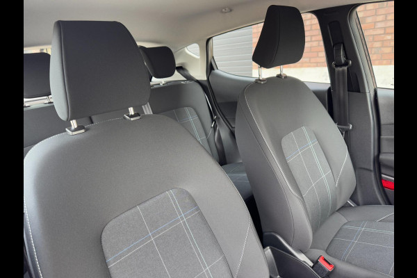 Ford Fiesta 1.0 EcoBoost Connected / 95 PK / Navigatie by Apple Carplay / Cruise Control / 1e Eigenaar / NED-Fiesta Ford Fiesta 1.0 EcoBoost Connected / 95 PK / Navigatie by Apple Carplay / Cruise Control / 1e Eigenaar / NED-Fiesta