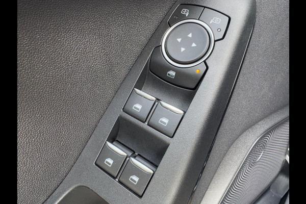 Ford Fiesta 1.0 EcoBoost Connected / 95 PK / Navigatie by Apple Carplay / Cruise Control / 1e Eigenaar / NED-Fiesta Ford Fiesta 1.0 EcoBoost Connected / 95 PK / Navigatie by Apple Carplay / Cruise Control / 1e Eigenaar / NED-Fiesta