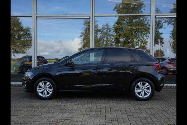 Volkswagen Polo 1.0 TSI Comfortline | Navigatie | PDC | Adaptive Cruise | Android/Apple Carplay Volkswagen Polo 1.0 TSI Comfortline | Navigatie | PDC | Adaptive Cruise | Android/Apple Carplay