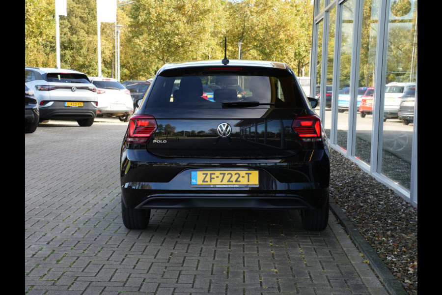 Volkswagen Polo 1.0 TSI Comfortline | Navigatie | PDC | Adaptive Cruise | Android/Apple Carplay Volkswagen Polo 1.0 TSI Comfortline | Navigatie | PDC | Adaptive Cruise | Android/Apple Carplay