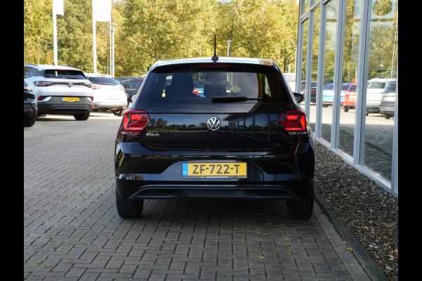 Volkswagen Polo 1.0 TSI Comfortline | Navigatie | PDC | Adaptive Cruise | Android/Apple Carplay Volkswagen Polo 1.0 TSI Comfortline | Navigatie | PDC | Adaptive Cruise | Android/Apple Carplay