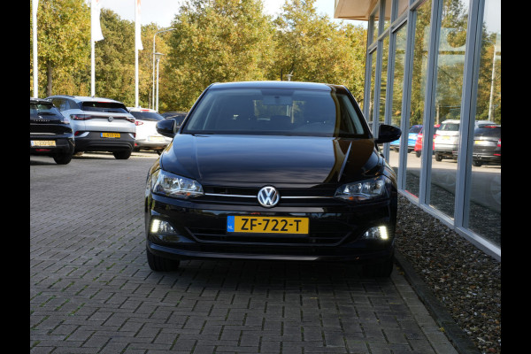 Volkswagen Polo 1.0 TSI Comfortline | Navigatie | PDC | Adaptive Cruise | Android/Apple Carplay Volkswagen Polo 1.0 TSI Comfortline | Navigatie | PDC | Adaptive Cruise | Android/Apple Carplay