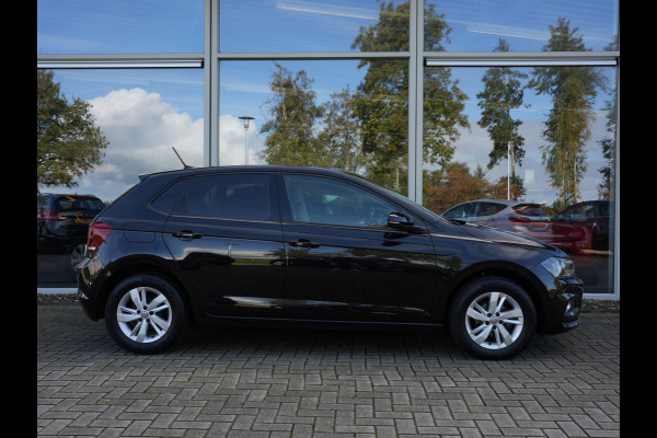 Volkswagen Polo 1.0 TSI Comfortline | Navigatie | PDC | Adaptive Cruise | Android/Apple Carplay Volkswagen Polo 1.0 TSI Comfortline | Navigatie | PDC | Adaptive Cruise | Android/Apple Carplay