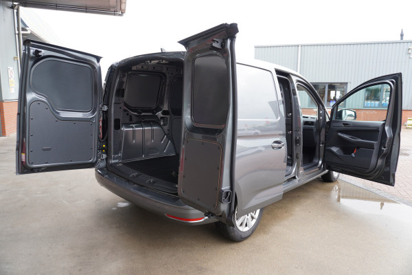 Volkswagen Caddy Cargo 2.0 TDI 123PK Style Comfort Automaat Airco | Cruise | Navi | Camera Volkswagen Caddy Cargo 2.0 TDI 123PK Style Comfort Automaat Airco | Cruise | Navi | Camera