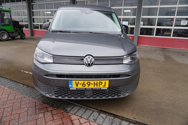 Volkswagen Caddy Cargo 2.0 TDI 123PK Style Comfort Automaat Airco | Cruise | Navi | Camera Volkswagen Caddy Cargo 2.0 TDI 123PK Style Comfort Automaat Airco | Cruise | Navi | Camera