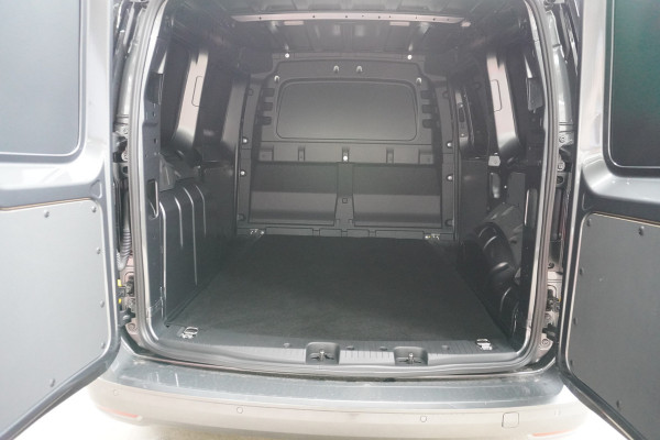 Volkswagen Caddy Cargo 2.0 TDI 123PK Style Comfort Automaat Airco | Cruise | Navi | Camera Volkswagen Caddy Cargo 2.0 TDI 123PK Style Comfort Automaat Airco | Cruise | Navi | Camera