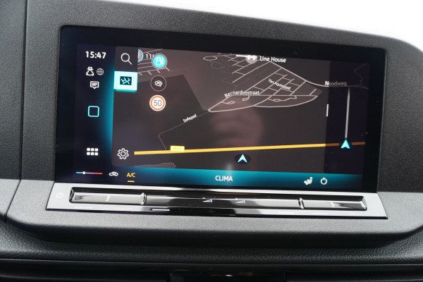 Volkswagen Caddy Cargo 2.0 TDI 123PK Style Comfort Automaat Airco | Cruise | Navi | Camera Volkswagen Caddy Cargo 2.0 TDI 123PK Style Comfort Automaat Airco | Cruise | Navi | Camera