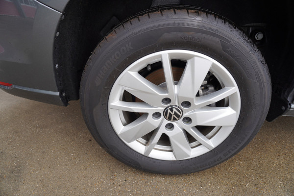 Volkswagen Caddy Cargo 2.0 TDI 123PK Style Comfort Automaat Airco | Cruise | Navi | Camera Volkswagen Caddy Cargo 2.0 TDI 123PK Style Comfort Automaat Airco | Cruise | Navi | Camera