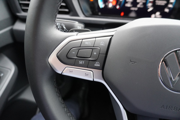 Volkswagen Caddy Cargo 2.0 TDI 123PK Style Comfort Automaat Airco | Cruise | Navi | Camera Volkswagen Caddy Cargo 2.0 TDI 123PK Style Comfort Automaat Airco | Cruise | Navi | Camera