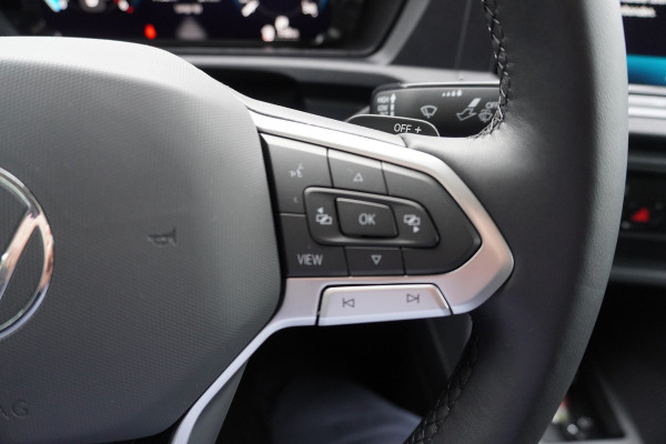 Volkswagen Caddy Cargo 2.0 TDI 123PK Style Comfort Automaat Airco | Cruise | Navi | Camera Volkswagen Caddy Cargo 2.0 TDI 123PK Style Comfort Automaat Airco | Cruise | Navi | Camera