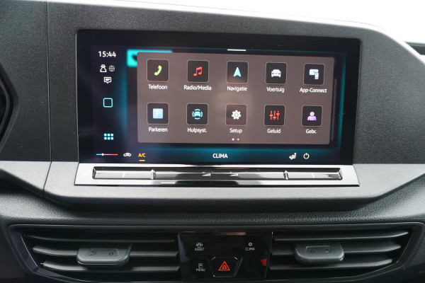 Volkswagen Caddy Cargo 2.0 TDI 123PK Style Comfort Automaat Airco | Cruise | Navi | Camera Volkswagen Caddy Cargo 2.0 TDI 123PK Style Comfort Automaat Airco | Cruise | Navi | Camera