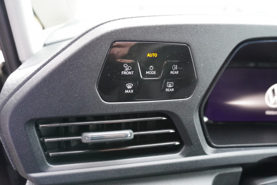 Volkswagen Caddy Cargo 2.0 TDI 123PK Style Comfort Automaat Airco | Cruise | Navi | Camera Volkswagen Caddy Cargo 2.0 TDI 123PK Style Comfort Automaat Airco | Cruise | Navi | Camera