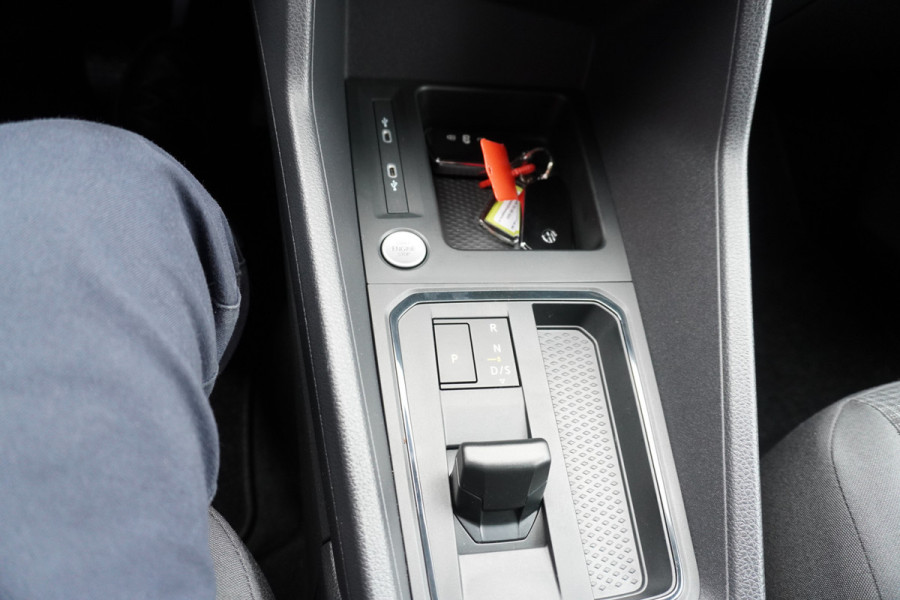 Volkswagen Caddy Cargo 2.0 TDI 123PK Style Comfort Automaat Airco | Cruise | Navi | Camera Volkswagen Caddy Cargo 2.0 TDI 123PK Style Comfort Automaat Airco | Cruise | Navi | Camera