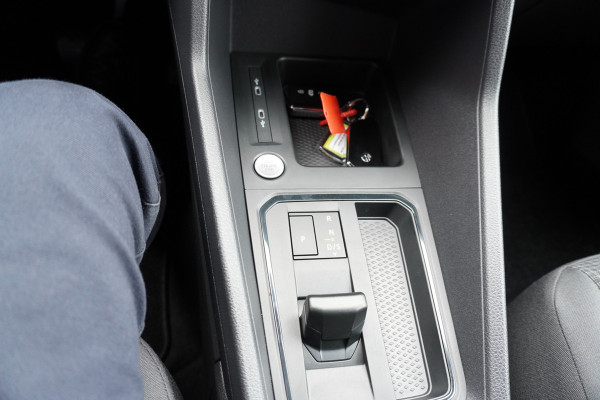 Volkswagen Caddy Cargo 2.0 TDI 123PK Style Comfort Automaat Airco | Cruise | Navi | Camera Volkswagen Caddy Cargo 2.0 TDI 123PK Style Comfort Automaat Airco | Cruise | Navi | Camera