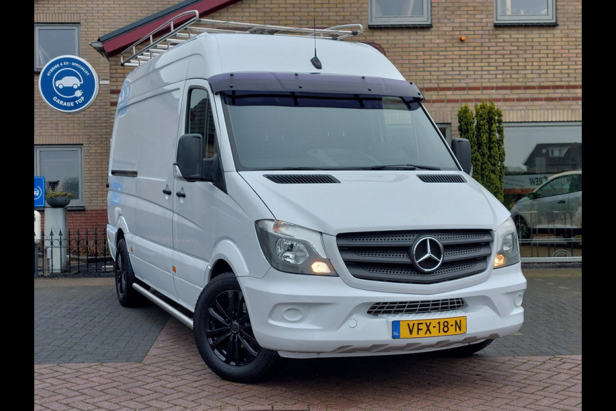 Mercedes-Benz Sprinter 316 2.2 CDI L2H2 | Camera | Imperiaal | Trekhaak