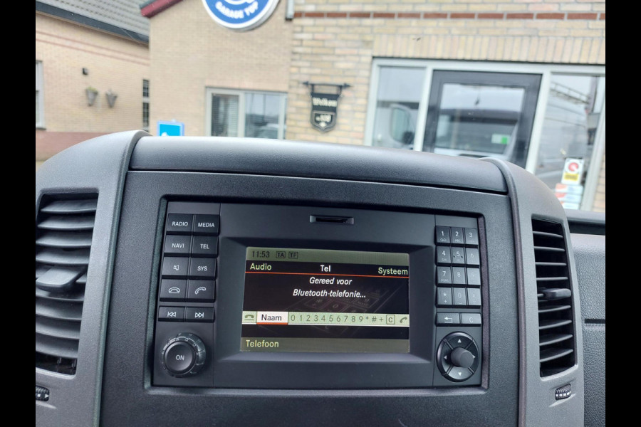 Mercedes-Benz Sprinter 316 2.2 CDI L2H2 | Camera | Imperiaal | Trekhaak