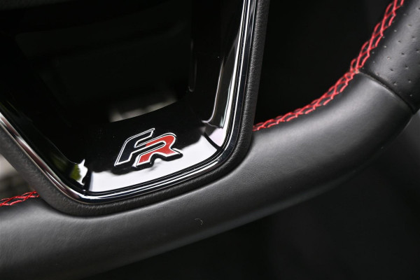 Seat Ateca 1.4 EcoTSI FR 4DRIVE DSG Pano Virtual A.Cruise '18