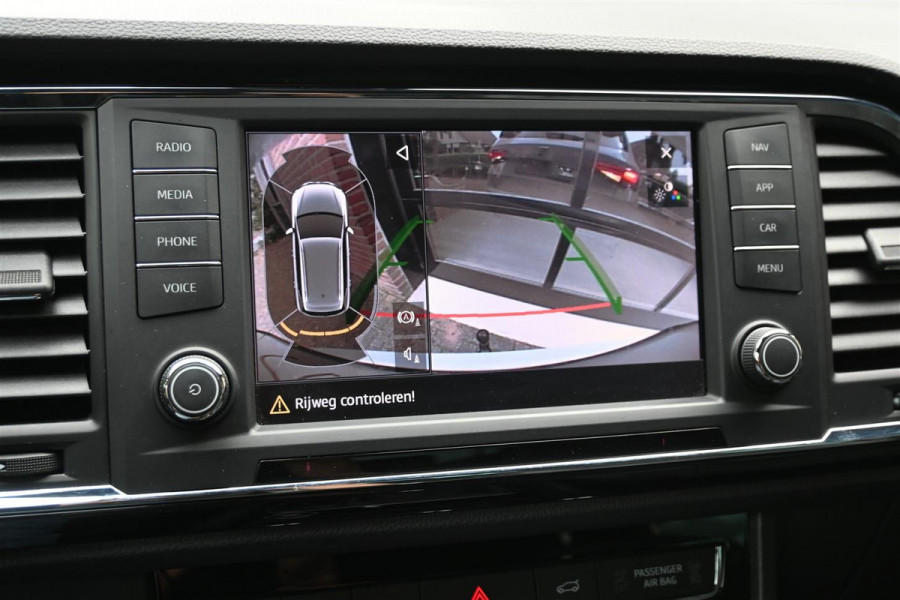 Seat Ateca 1.4 EcoTSI FR 4DRIVE DSG Pano Virtual A.Cruise '18