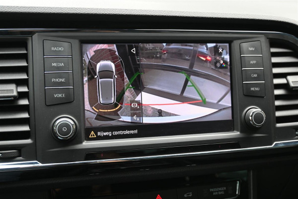 Seat Ateca 1.4 EcoTSI FR 4DRIVE DSG Pano Virtual A.Cruise '18