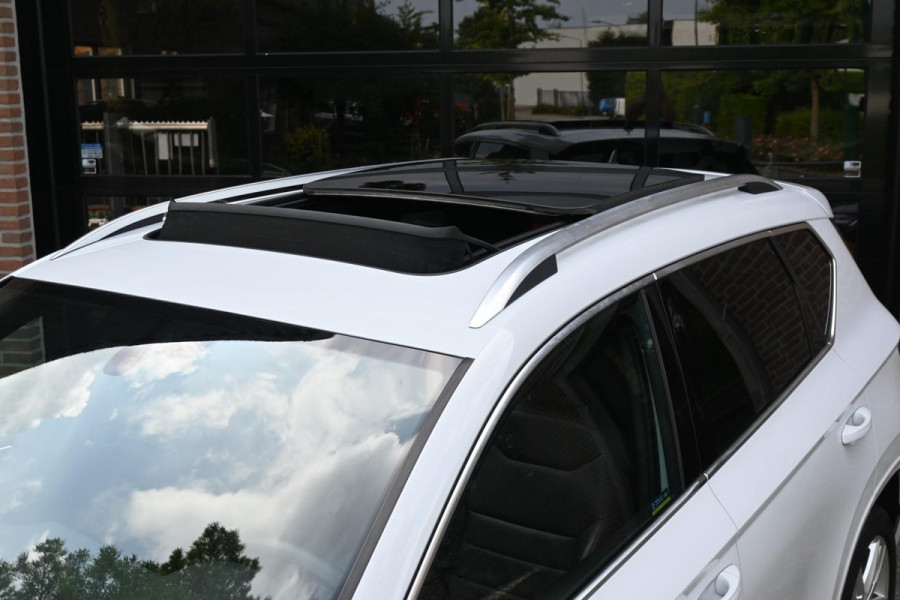 Seat Ateca 1.4 EcoTSI FR 4DRIVE DSG Pano Virtual A.Cruise '18