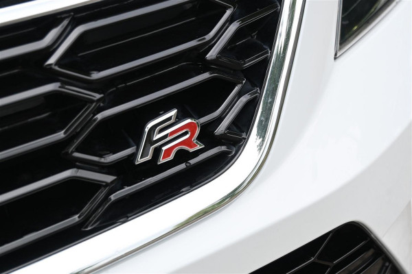 Seat Ateca 1.4 EcoTSI FR 4DRIVE DSG Pano Virtual A.Cruise '18