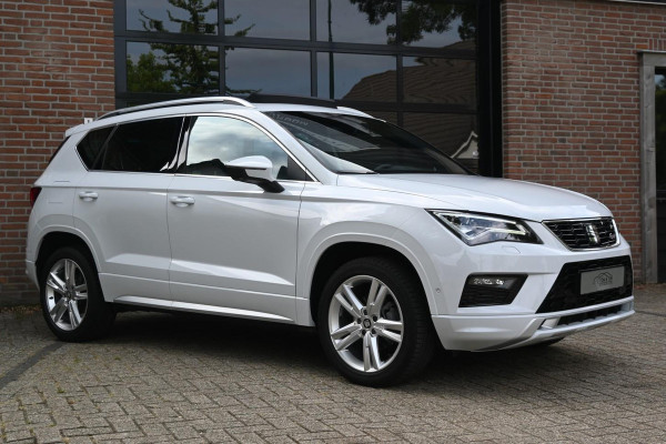 Seat Ateca 1.4 EcoTSI FR 4DRIVE DSG Pano Virtual A.Cruise '18