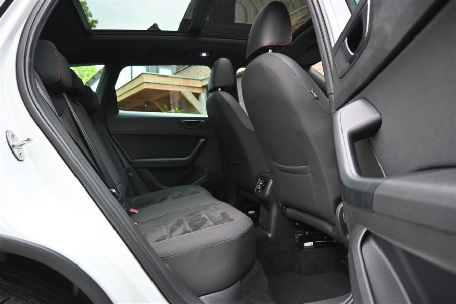 Seat Ateca 1.4 EcoTSI FR 4DRIVE DSG Pano Virtual A.Cruise '18