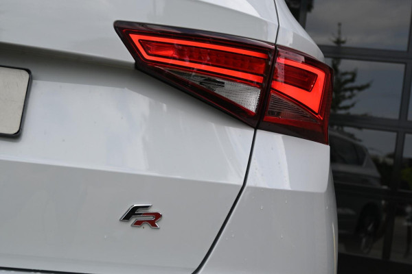 Seat Ateca 1.4 EcoTSI FR 4DRIVE DSG Pano Virtual A.Cruise '18