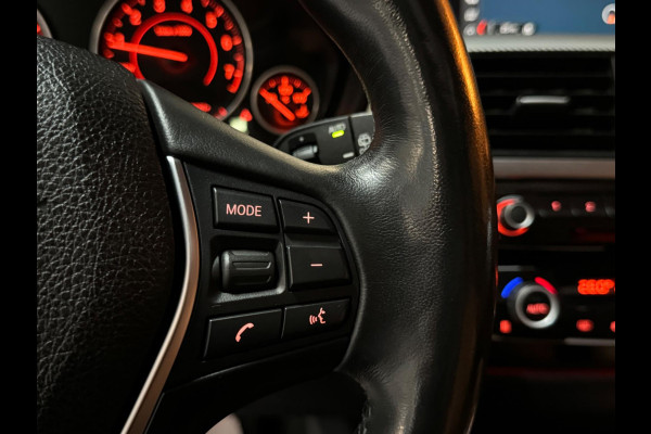 BMW 3 Serie Touring 320i xDrive Edition Sport Line Shadow Executive Garantie Head-Up Pano Camera Elek Achterklep Cruise Rijklaar