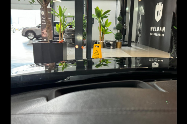 BMW 3 Serie Touring 320i xDrive Edition Sport Line Shadow Executive Garantie Head-Up Pano Camera Elek Achterklep Cruise Rijklaar